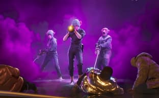 Утечки по Fairgames от PlayStation — информатор раскрыл режим и структуру матчей