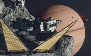 Starfield на PS5 в плохом состоянии — Bethesda экстренно чинит игру