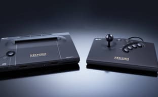 Открылся предзаказ на игровую аркадную систему NEO GEO Advanced Entertainment System+