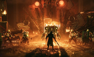 Белорусскую Replaced записали в «нейрослоп» из-за высказывания IGN — разработчики выступили с опровержением