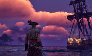 Узбекское выживание про пиратов получило первый крупный патч — авторы Windrose исправили подключение к серверам и баги