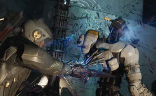 Стелс без травы в «наследнице Mass Effect» — авторы Exodus показали скрытное устранение врагов