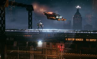 Пиксельный шедевр — сносная игра. Обзор белорусского киберпанка REPLACED