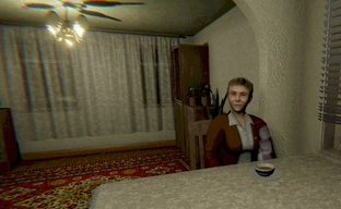 В Steam раздают хоррор, в котором «самое страшное прячется в самих людях»