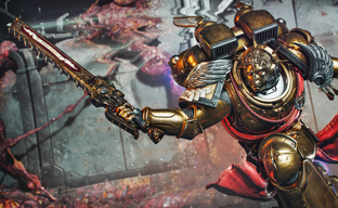 Тираниды из Space Marine 2 оказались техническими наследниками зомби — босс Saber рассказал о выборе врагов для игры