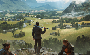 Kenshi + фэнтези Средневековье: в Steam вышла RPG-песочница с симуляцией живого мира