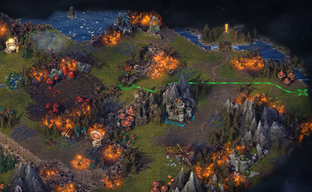 Игроки смогут попробовать обрушить серверы Heroes of Might and Magic: Olden Era перед релизом — анонсировали стресс-тест