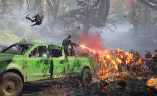 Не взлетело: новый шутер Saber Interactive стартовал хуже ожиданий издателя