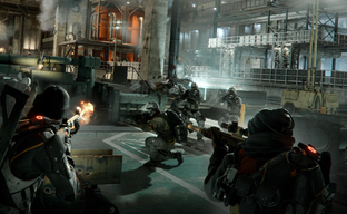 Ubisoft показала раннюю версию The Disivion — концепция напомнила World of Warcraft