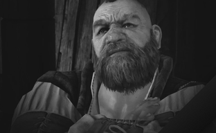 Умер исполнитель роли Золтана из The Witcher 3 — CDPR почтила память Александра Мортона