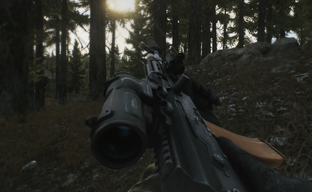 Никита Буянов показал котика — тизеры новых стримерских предметов Escape from Tarkov