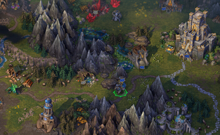 Создатель «Героев» помог авторам Heroes of Might and Magic: Olden Era настраивать сложность ИИ