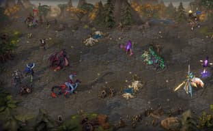 Авторы Heroes of Might and Magic: Olden Era показали новый геймплейный трейлер игры 