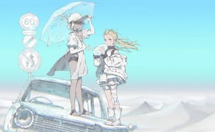 Японские разработчики выступили против возрождения NieR Re[in]carnation