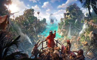 Йо-хо-хо и коробка строительных гвоздей: анонсирована пиратская стратегия Corsair Cove