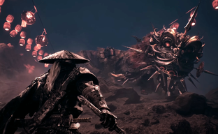 Los autores de Phantom Blade Zero comentaron los rumores sobre un sistema de moralidad, que ya se ha comparado con Red Dead Redemption 2