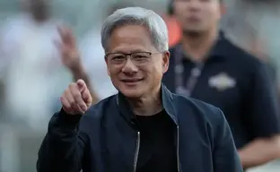 Глава NVIDIA рассказал, кто точно потеряет работу из-за ИИ