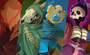 The authors of Slay the Spire 2 do not recognize deadlines, because they make games gray and soulless