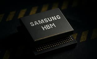 Samsung переходит на ежегодный цикл разработки HBM, делая еще большую ставку на ИИ-сектор