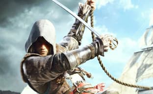 Assassin's Creed Black Flag Remake to be Shown on April 23 - Insider