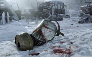 Первый и последний пост о Metro 2039. Вышло новое видео от IXBT Games