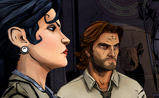 Сбор на русскую озвучку третьего эпизода The Wolf Among Us «неожиданно» завершён — Mechanics VoiceOver готова продолжить работу