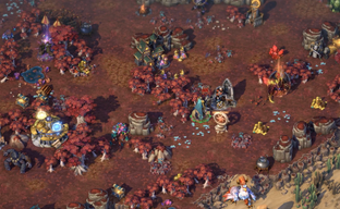 Heroes of Might and Magic: Olden Era продолжают переделывать — показали новую модель алтаря прозрения