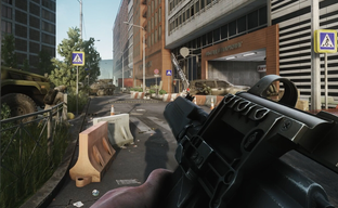 Nikita Buyanov mostró el "Rompehielos", un nuevo modelo de rostro, ropa de PMC y otros avances de Escape from Tarkov