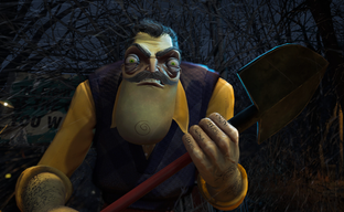 В Steam можно поиграть в Hello Neighbor 3 — началось тестирование пре-альфа версии