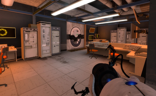 Valve разрешила выпустить в Steam фанатскую версию головоломки Portal 2: Community Edition — моддеры показали улучшения