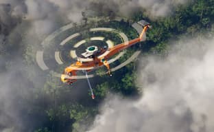 Players are already flying with PS VR2 in Flight Simulator 2024: The first reviews are in