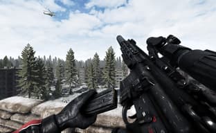 Road to Vostok стала хитом без издателя: автор раскрыл новый рубеж продаж