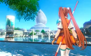 Продолжение Trails in the Sky выйдет осенью — раскрыта дата 