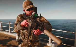 Tactical Shooter Becomes More Hardcore and Its Popularity Increases - Major OPERATOR Update Released