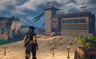 Первый миллион и слёзы радости: создатели узбекской Windrose раскрыли продажи и отметили рекорд игры