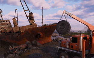 RoadCraft сломалась на видеокартах AMD после обновления драйверов — Saber отреагировала на жалобы фанатов