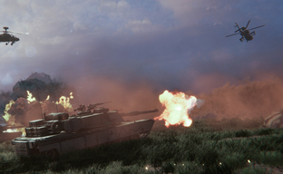 В российской RTS Broken Arrow протестируют режим «Завоевание», систему антиоверкила и ослабленное ПВО — представили экспериментальное обновление