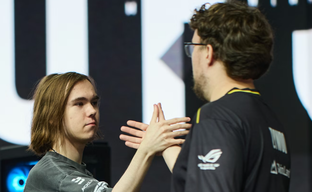 Team Spirit проиграла на IEM RIO 2026 — худший гранд-финал в карьере donk