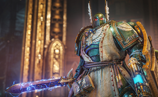 В Space Marine 2 сломался ИИ-режиссёр — Saber исправила работу системы и критические ошибки