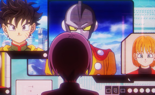 Bandai Namco анонсировала файтинг Dragon Ball Xenoverse 3 — вышел первый трейлер