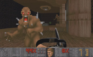 Бензопила из DOOM реальна — Джон Ромер показал инструмент, который хранят более 30 лет