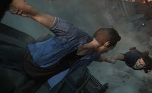 Новая утечка о Uncharted 4: A Thief’s End намекает на серьёзные проблемы в разработке 