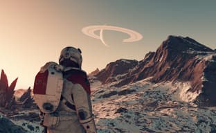 Starfield в версии для PS5 попала на пьедестале почета в Японии