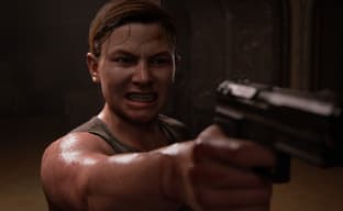 Производство The Last of Us Part II контролировал только Нила Дракманн. У него была полная свобода – бывший сотрудник Naughty Dog