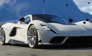 Ubisoft раздаёт топовые машины в The Crew Motorfest — но есть нюанс 