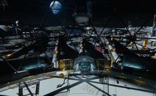 Pragmata has reached its first significant sales milestone