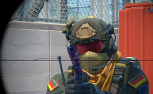 Немецкий стример Counter-Strike 2 после поражения ударил соперника по лицу и получил бан на 10 лет