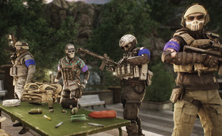 Новый движок, лутбокс и второй сезон в Escape from Tarkov: Arena — вышло обновление 0.5.0.0