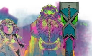 В России теперь можно взять Wroth — открылся предзаказ на настольную игру «Гнев»