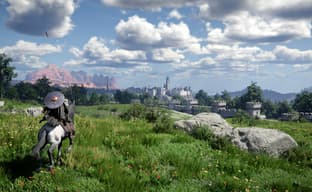 Актер Crimson Desert признал, что у игры есть проблемы с сюжетом